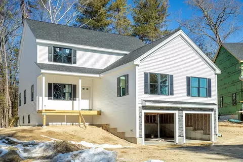 24 Jewell Rd, Marlborough, MA 01752
