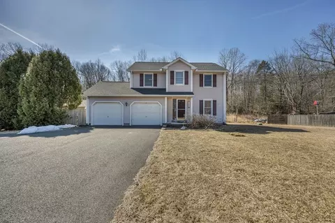 1012 Russell, Westfield, MA 01085