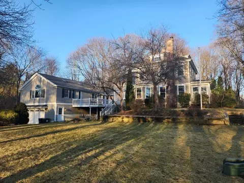 209 Curve St, Millis, MA 02054