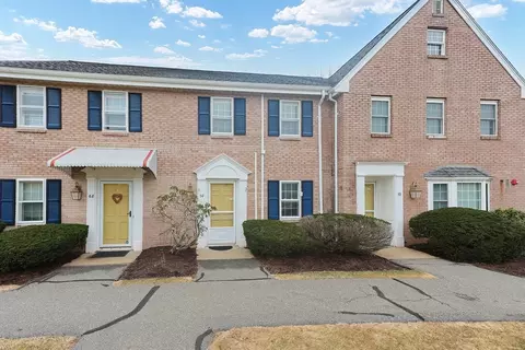 70 Ethyl Way #70, Stoughton, MA 02072