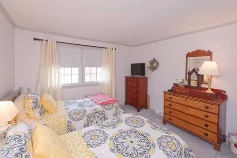 Bedroom - 415 Dailey Dr, Franklin, MA 02038 photo 5 of 7