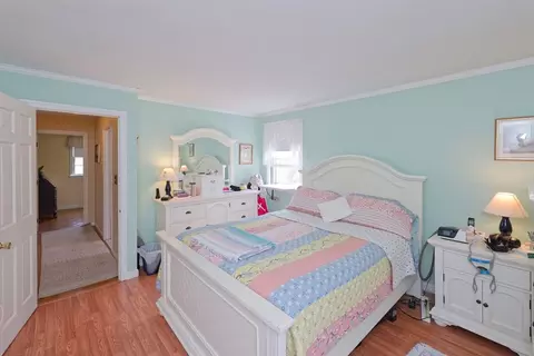 Bedroom - 415 Dailey Dr, Franklin, MA 02038 photo 3 of 7