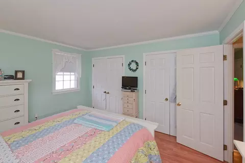 Bedroom - 415 Dailey Dr, Franklin, MA 02038 photo 4 of 7
