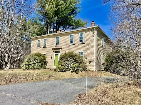 172 Clinton Rd, Sterling, MA 01564