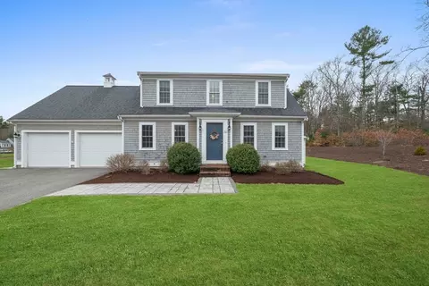 15 Bearses Way, Kingston, MA 02364