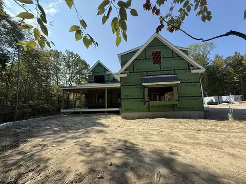 279 SE Main St #LOT 2, Douglas, MA 01516