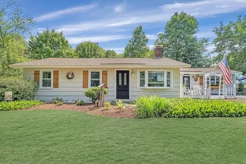 336 Rockland St, Abington, MA 02351