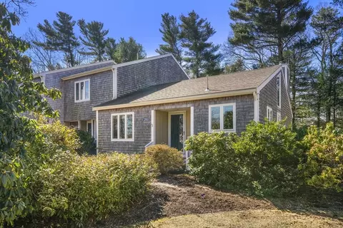 250 Seaward Bnd #250, Teaticket, MA 02536