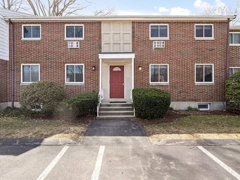 3 Wilson Dr #3, Framingham, MA 01702