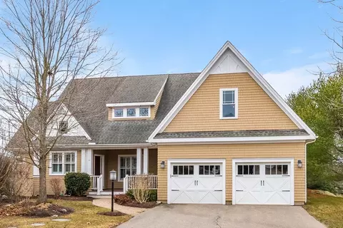 21 Aberdeen #21, Plymouth, MA 02360