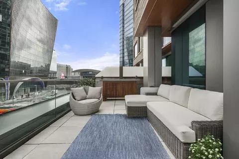 135 Seaport Blvd #536, Boston, MA 02210