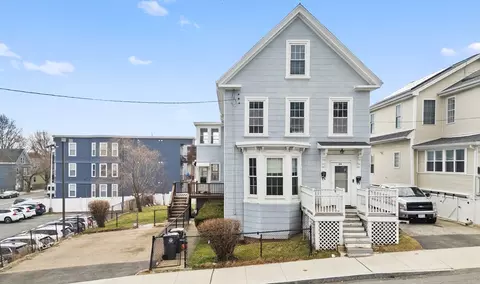 20 Ayer St, Haverhill, MA 01832