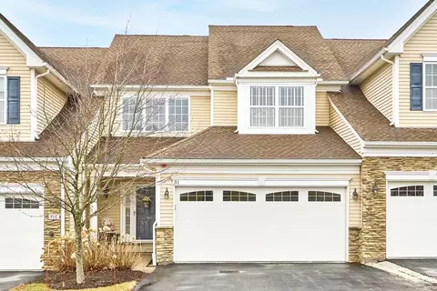 31 Avebury Ln #20, Marlborough, MA 01752