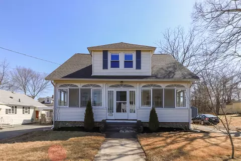 327 Chestnut, Clinton, MA 01510