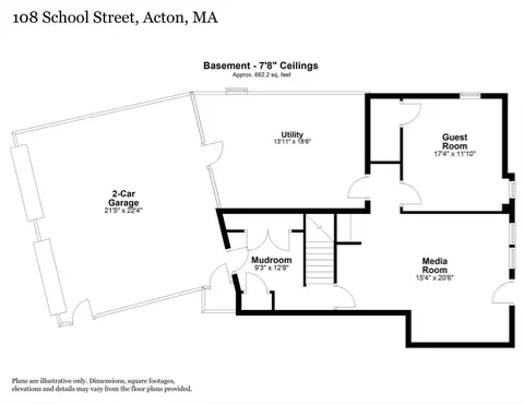 108 School St, Acton, MA 01720 photo 41