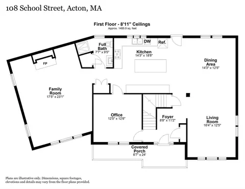 108 School St, Acton, MA 01720 photo 39