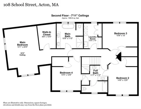 108 School St, Acton, MA 01720 photo 40