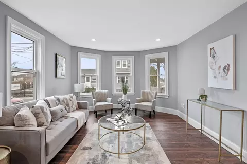 16 Cloutman St #1, Salem, MA 01970
