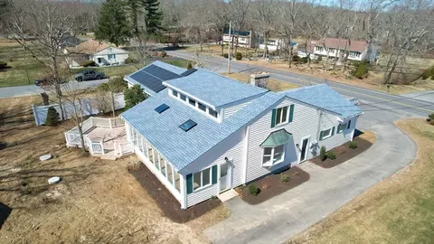 180 Tickle Rd, Westport, MA 02790