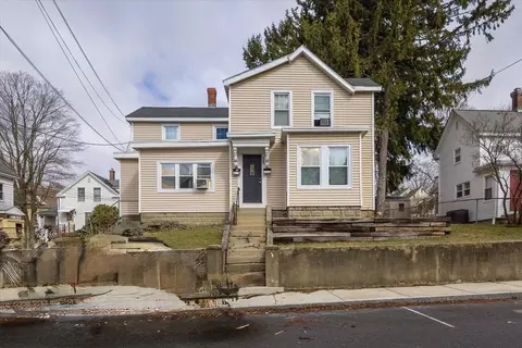 59 Devens St, Marlborough, MA 01752