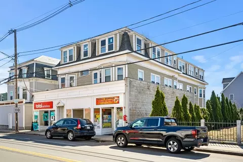 136 Winter St, Haverhill, MA 01830