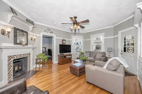 40 Huntington St #A, Lowell, MA 01852