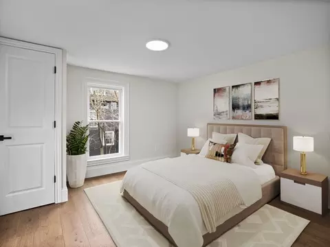 Bedroom - 64 North St, Georgetown, MA 01833 photo 6 of 14