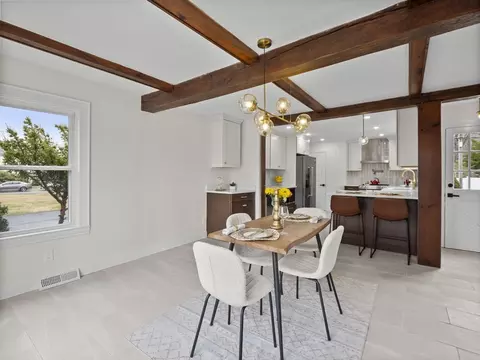 Dining - 64 North St, Georgetown, MA 01833 photo 3 of 3