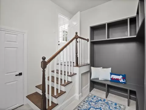 Entry Way - 64 North St, Georgetown, MA 01833 photo 1 of 1