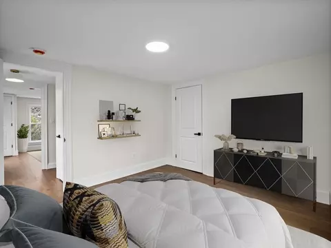 Bedroom - 64 North St, Georgetown, MA 01833 photo 8 of 14