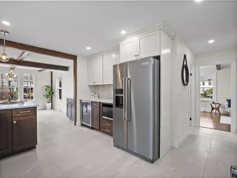 Kitchen - 64 North St, Georgetown, MA 01833 photo 4 of 5