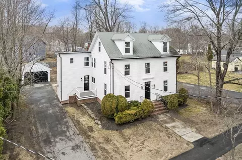 Exterior - 64 North St, Georgetown, MA 01833 photo 6 of 6