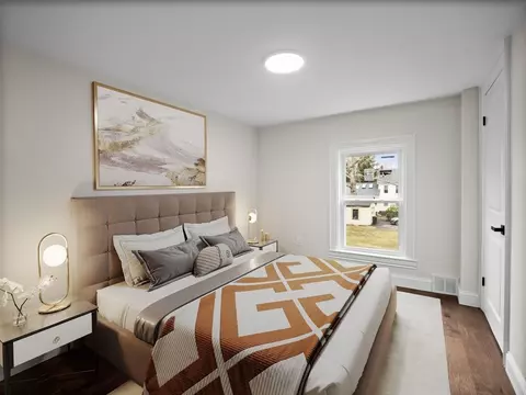 Bedroom - 64 North St, Georgetown, MA 01833 photo 3 of 14