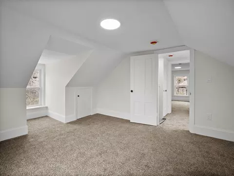 Bedroom - 64 North St, Georgetown, MA 01833 photo 12 of 14