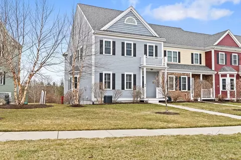48 Meetinghouse Rd #48, Norfolk, MA 02056