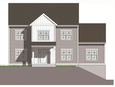 97 Mantell Rd, Uxbridge, MA 01569
