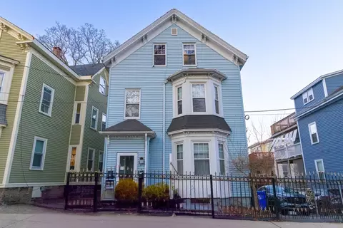84 Wyman St, Boston, MA 02130