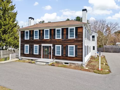 403 Linwood St, Abington, MA 02351
