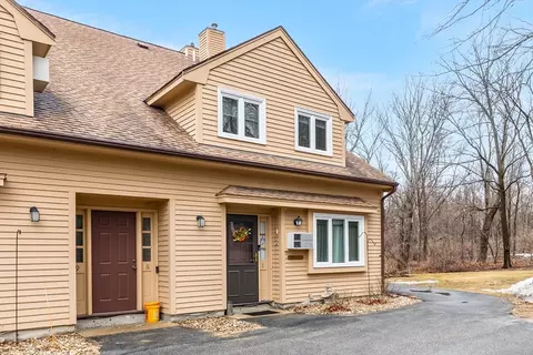 1 Casablanca Ct #1, Haverhill, MA 01832
