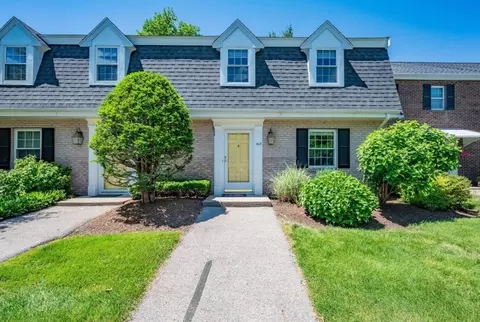 413 Erin Rd #413, Stoughton, MA 02072