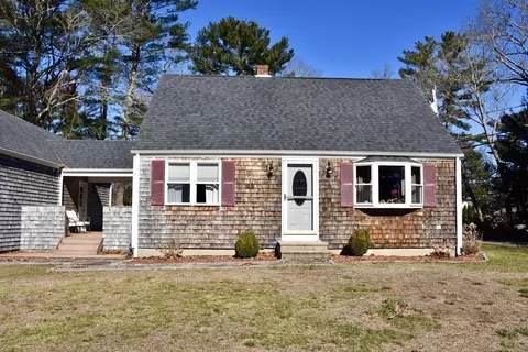 175 Cromessett, Wareham, MA 02571 photo 2