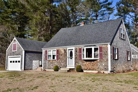 175 Cromessett, Wareham, MA 02571