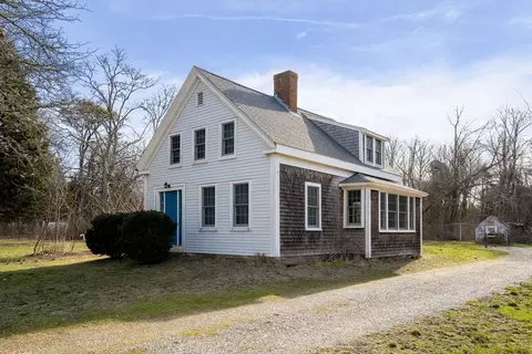 1080 State Hwy, Eastham, MA 02642