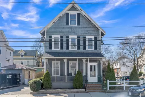130 Linden Ave, Malden, MA 02148