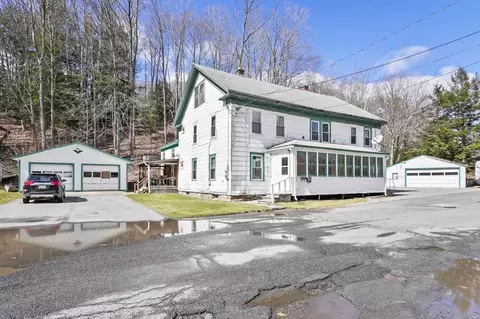 1 Quality St # -3, Adams, MA 01220