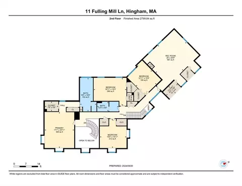 11 Fulling Mill Ln, Hingham, MA 02043 photo 26
