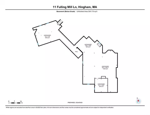 11 Fulling Mill Ln, Hingham, MA 02043 photo 27