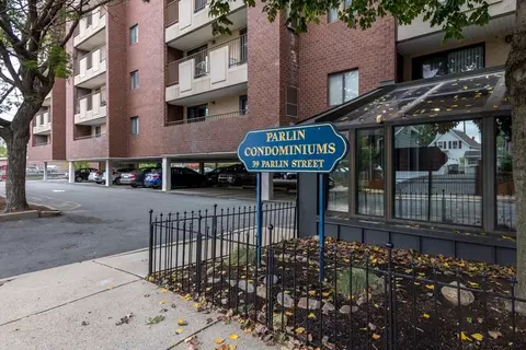 39 Parlin St #201, Everett, MA 02149