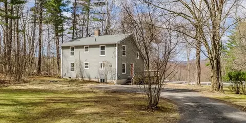 140 Barton Ave, Belchertown, MA 01007