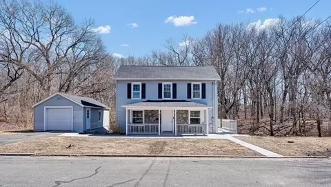 97 David St, Springfield, MA 01104